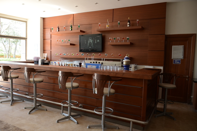 Jasmin Beach Hotel 2