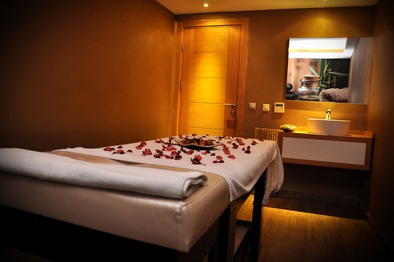 Jasmin Beach Hotel 46