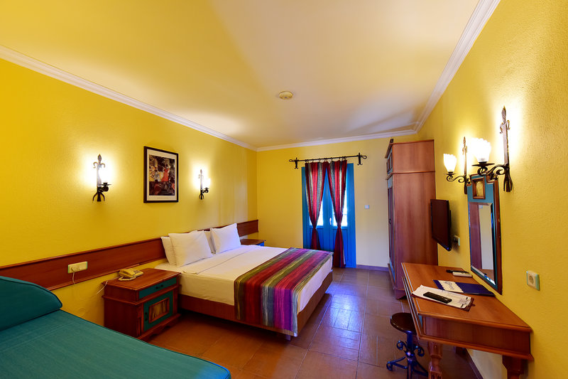Jasmin Beach Hotel 30