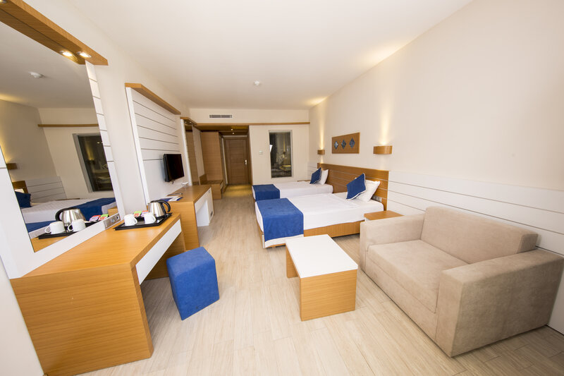 Jasmin Beach Hotel 31