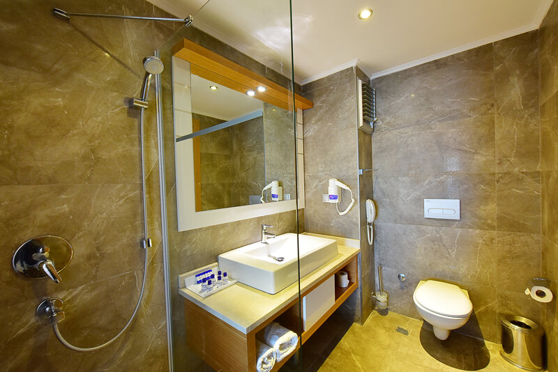 Jasmin Beach Hotel 36