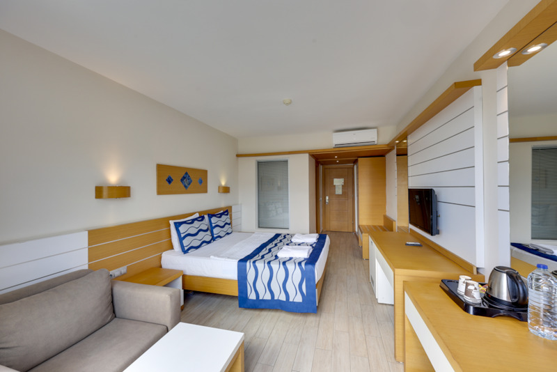 Jasmin Beach Hotel 14