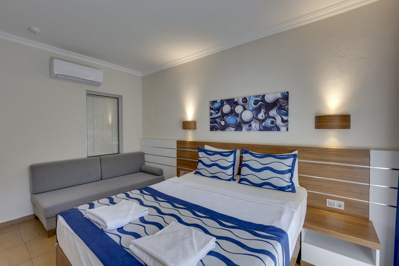 Jasmin Beach Hotel 9