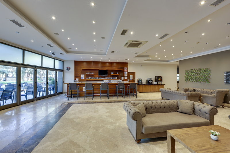 Jasmin Beach Hotel 14