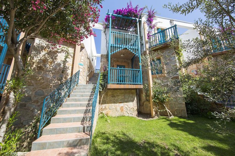 Jasmin Beach Hotel 16