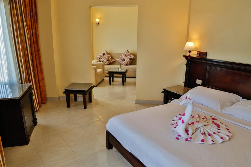 Magic Beach Hotel 11