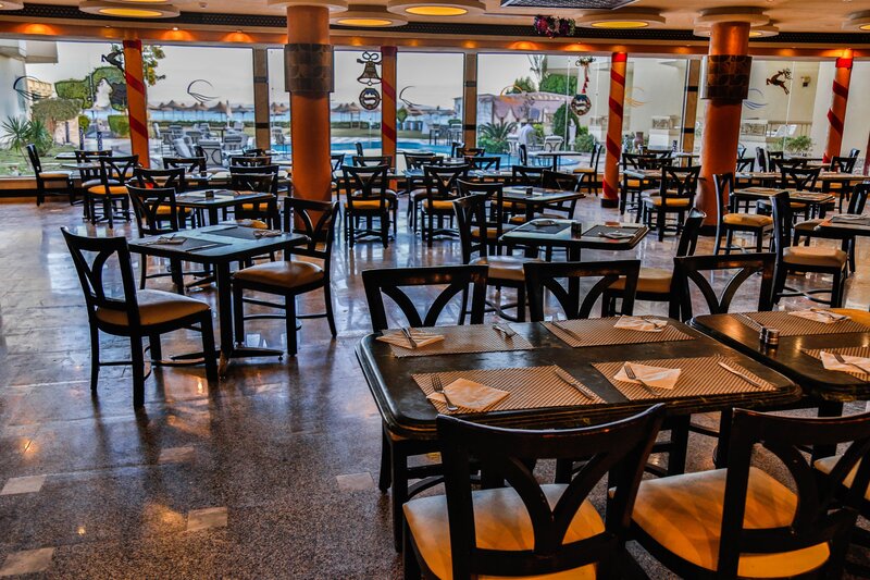 Magic Beach Hotel 13