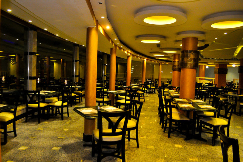 Magic Beach Hotel 19