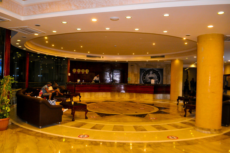 Magic Beach Hotel 20