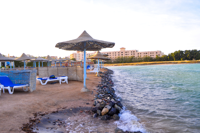 Magic Beach Hotel 13