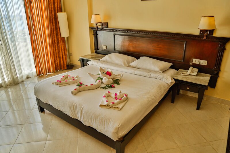 Magic Beach Hotel 6