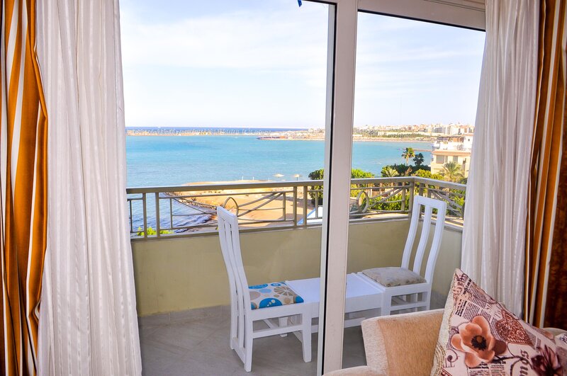 Magic Beach Hotel 7
