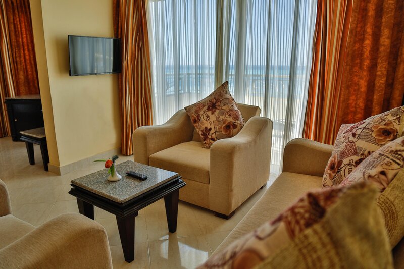 Magic Beach Hotel 8