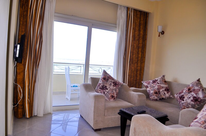 Magic Beach Hotel 10