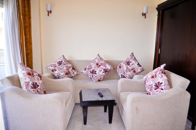 Magic Beach Hotel 11