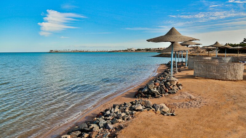 Magic Beach Hotel 13