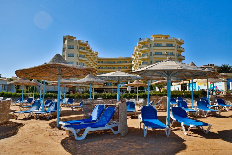Magic Beach Hotel 17