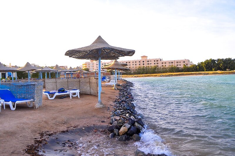 Magic Beach Hotel 10