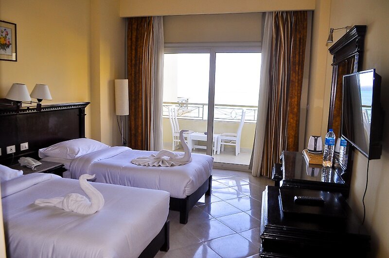 Magic Beach Hotel 20
