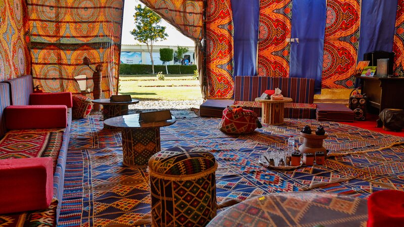 Magic Beach Hotel 24