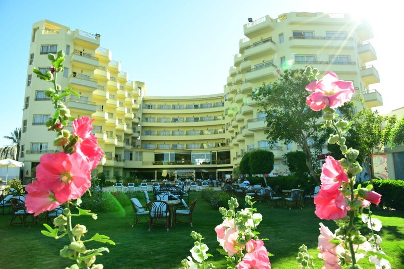 Magic Beach Hotel 25