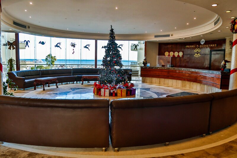 Magic Beach Hotel 7