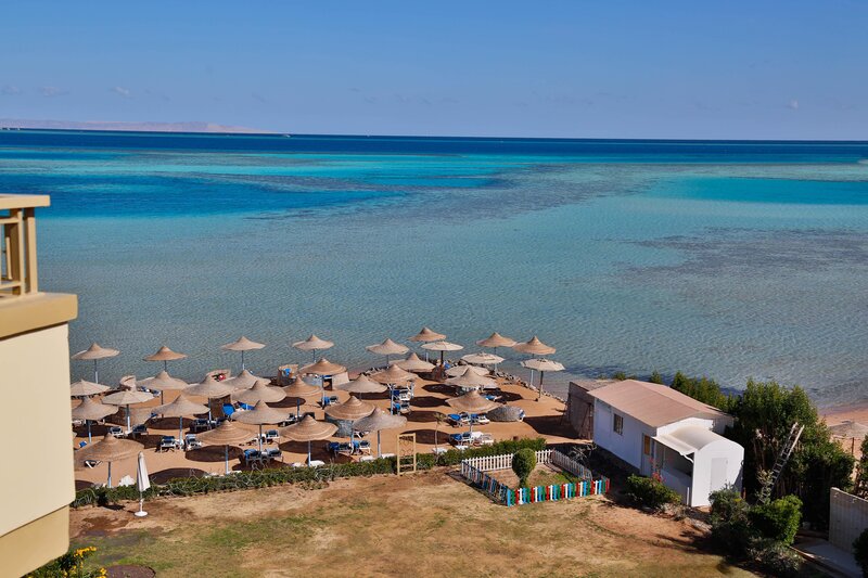Magic Beach Hotel 9