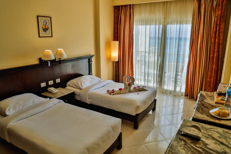 Magic Beach Hotel 11