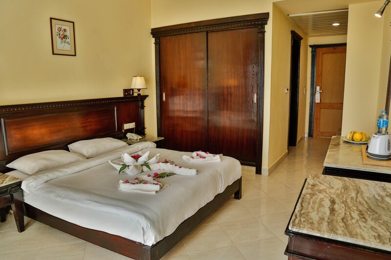 Magic Beach Hotel 12