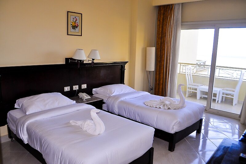 Magic Beach Hotel 15