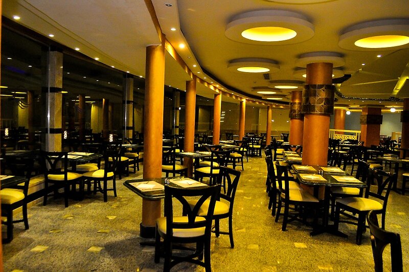 Magic Beach Hotel 21