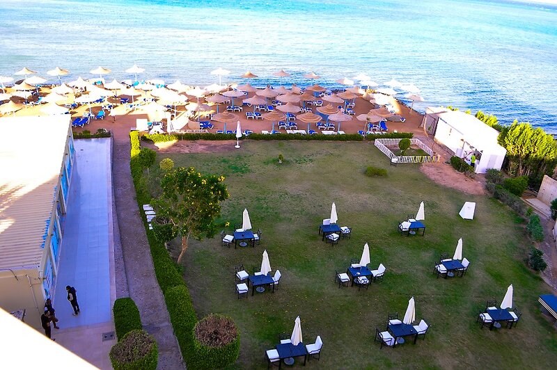 Magic Beach Hotel 23