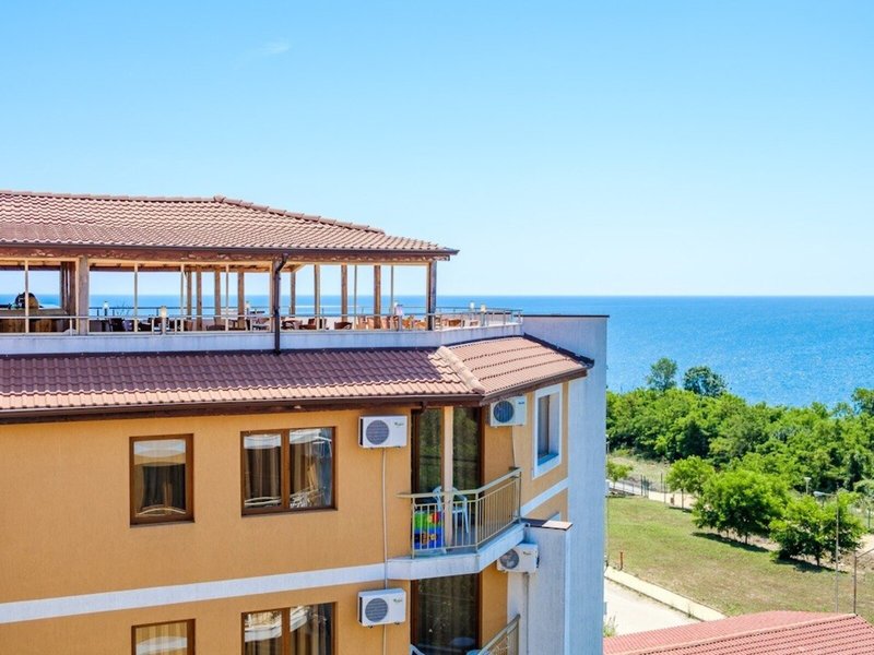 Club Vemara 1 - Exterior