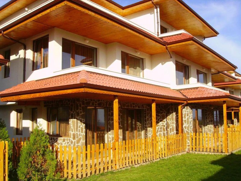 Club Vemara 3 - Exterior