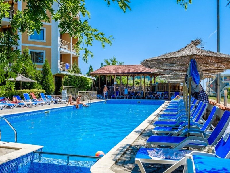 Club Vemara 6 - Outdoor Pool