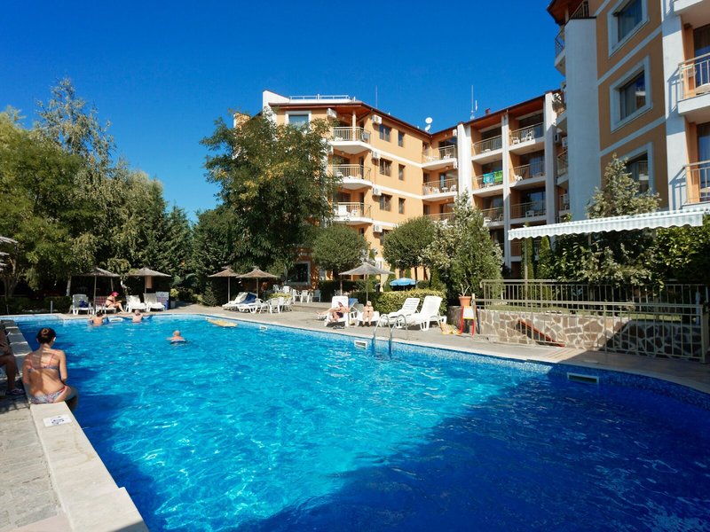Club Vemara 7 - Outdoor Pool