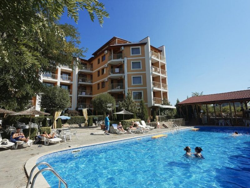 Club Vemara 8 - Outdoor Pool