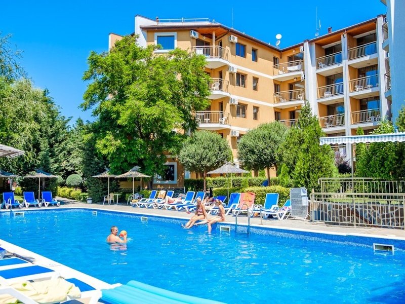 Club Vemara 9 - Outdoor Pool