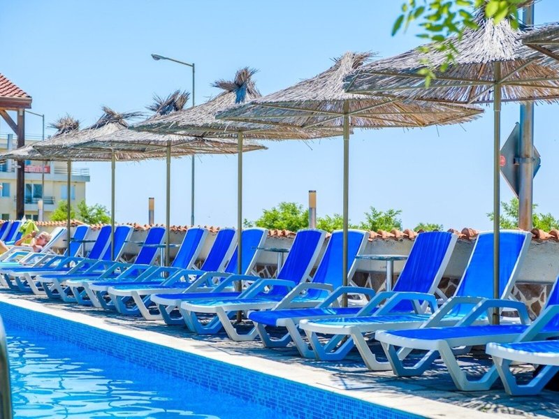 Club Vemara 10 - Outdoor Pool