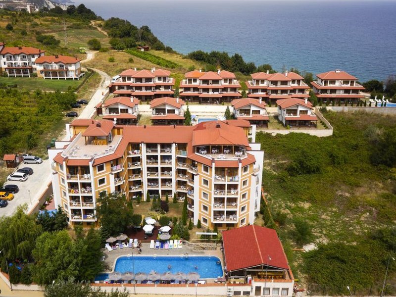 Club Vemara 11 - Outdoor Pool