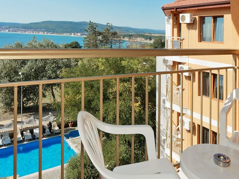 Club Vemara 12 - Outdoor Pool