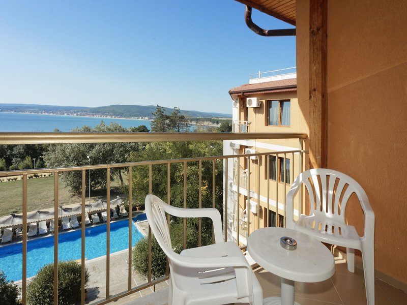 Club Vemara 13 - Outdoor Pool