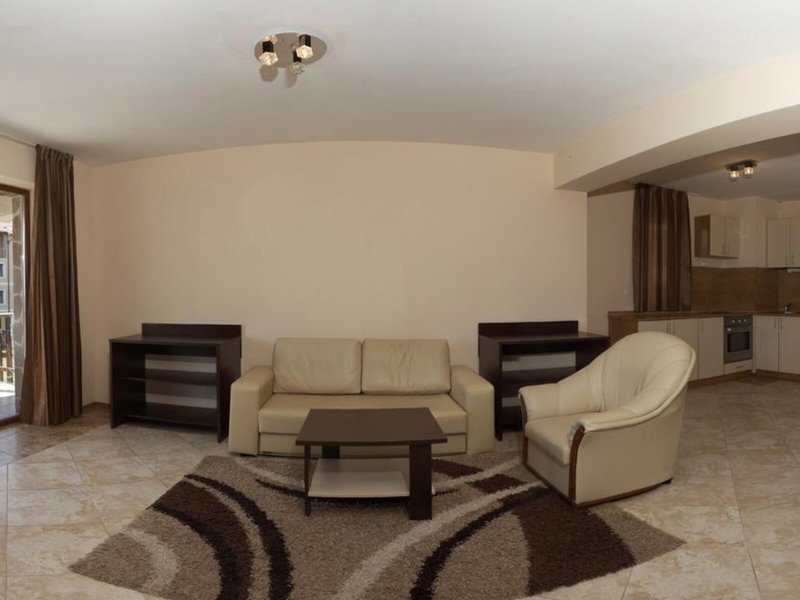 Club Vemara 15 - Room Example