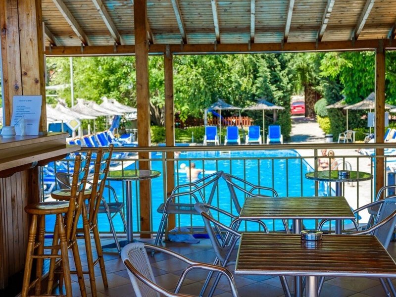 Club Vemara 21 - Restaurant