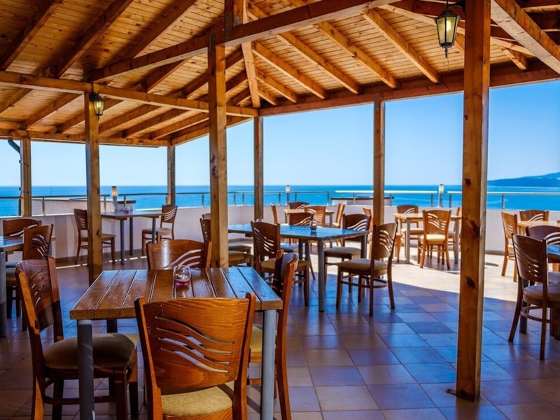 Club Vemara 22 - Restaurant