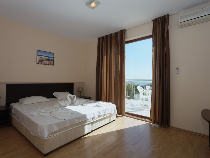 Club Vemara 23 - Room Example