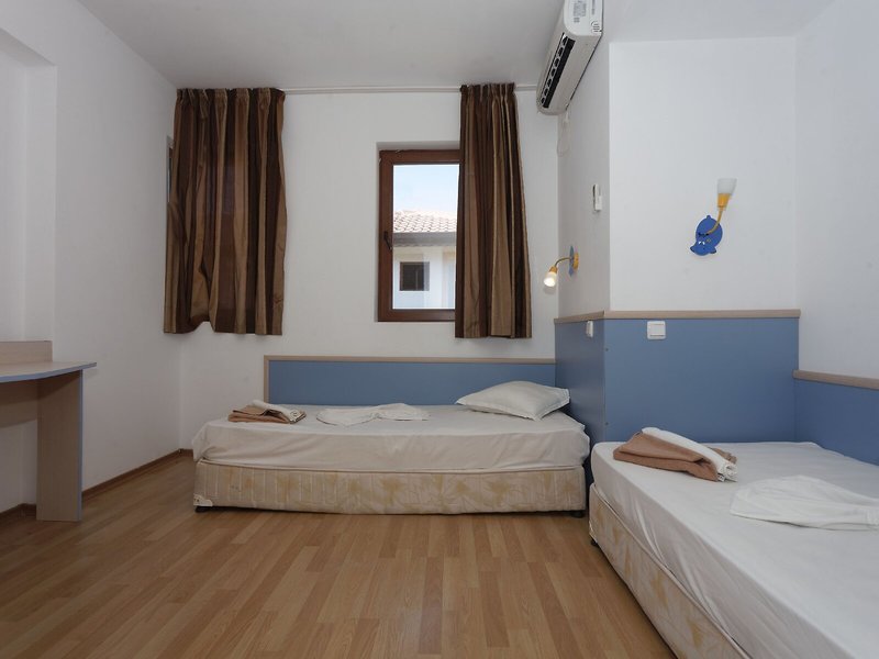 Club Vemara 24 - Room Example