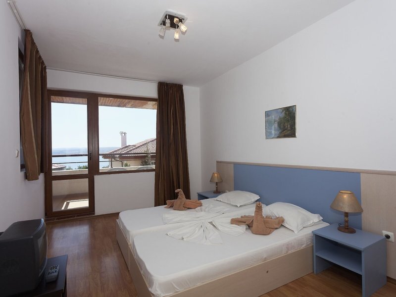 Club Vemara 26 - Room Example