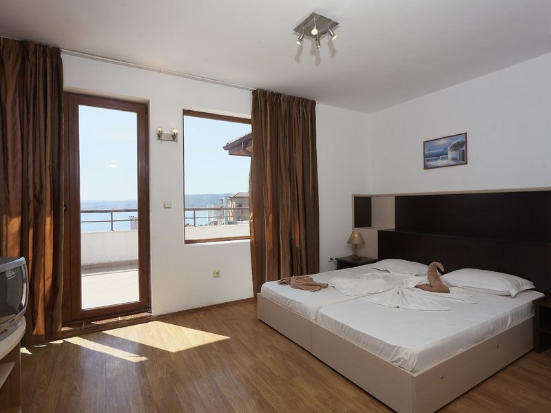 Club Vemara 27 - Room Example