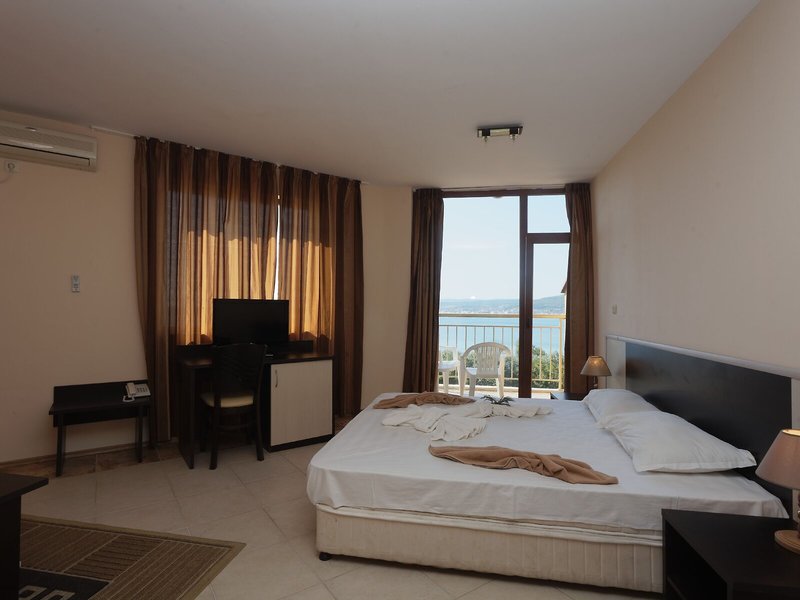 Club Vemara 29 - Room Example